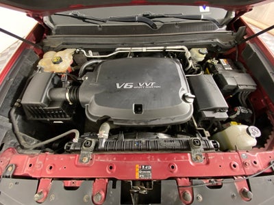 2017 Chevrolet Colorado LT