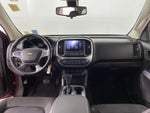 2017 Chevrolet Colorado LT