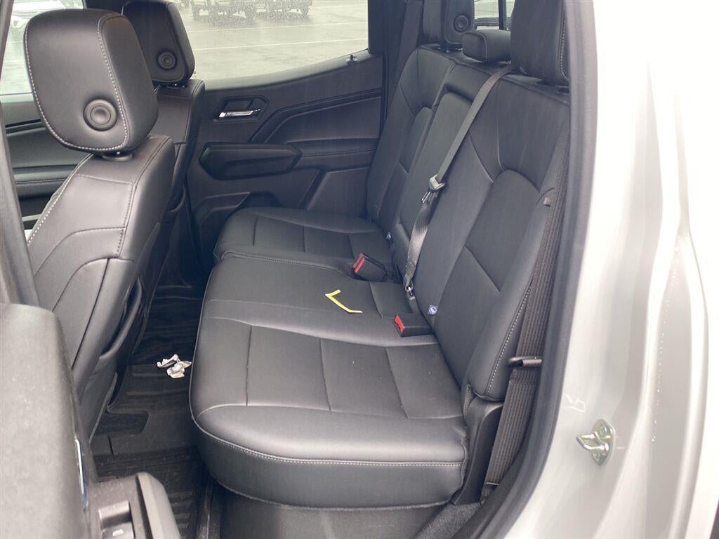 2024 Chevrolet Colorado 4WD LT