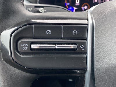 2024 Chevrolet Colorado 4WD LT