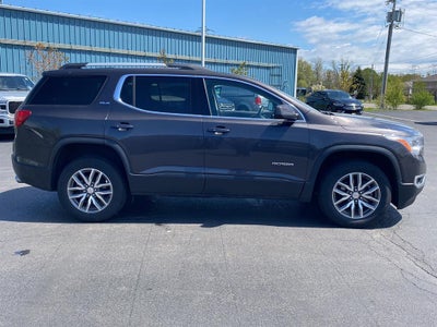 2019 GMC Acadia SLE