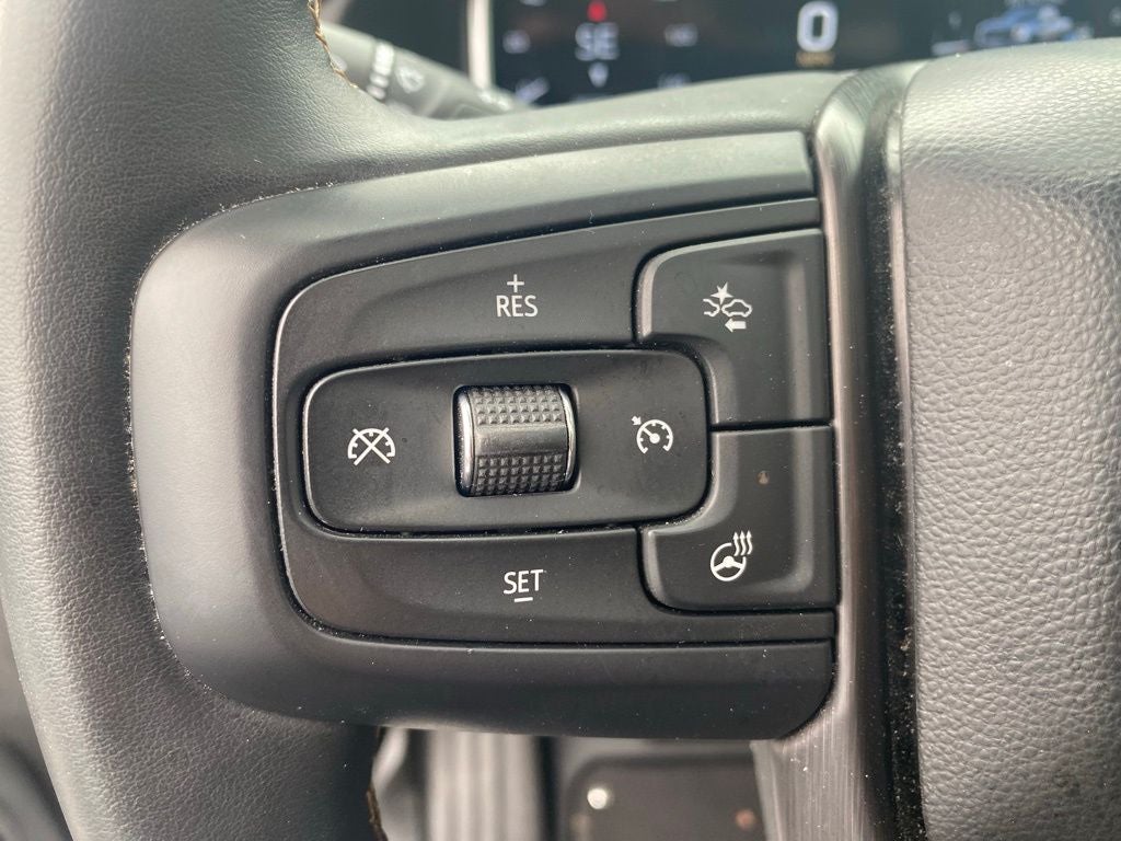 2024 GMC Sierra 3500HD AT4