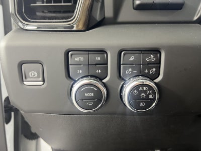 2024 GMC Sierra 3500HD AT4