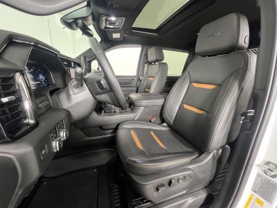 2024 GMC Sierra 3500HD AT4