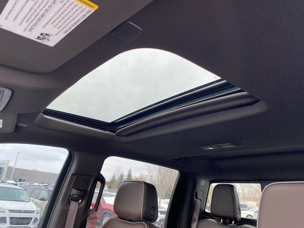 2024 GMC Sierra 3500HD Denali