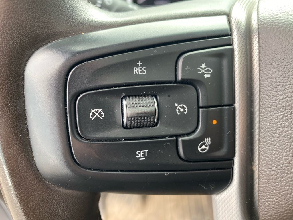 2024 GMC Sierra 3500HD Denali