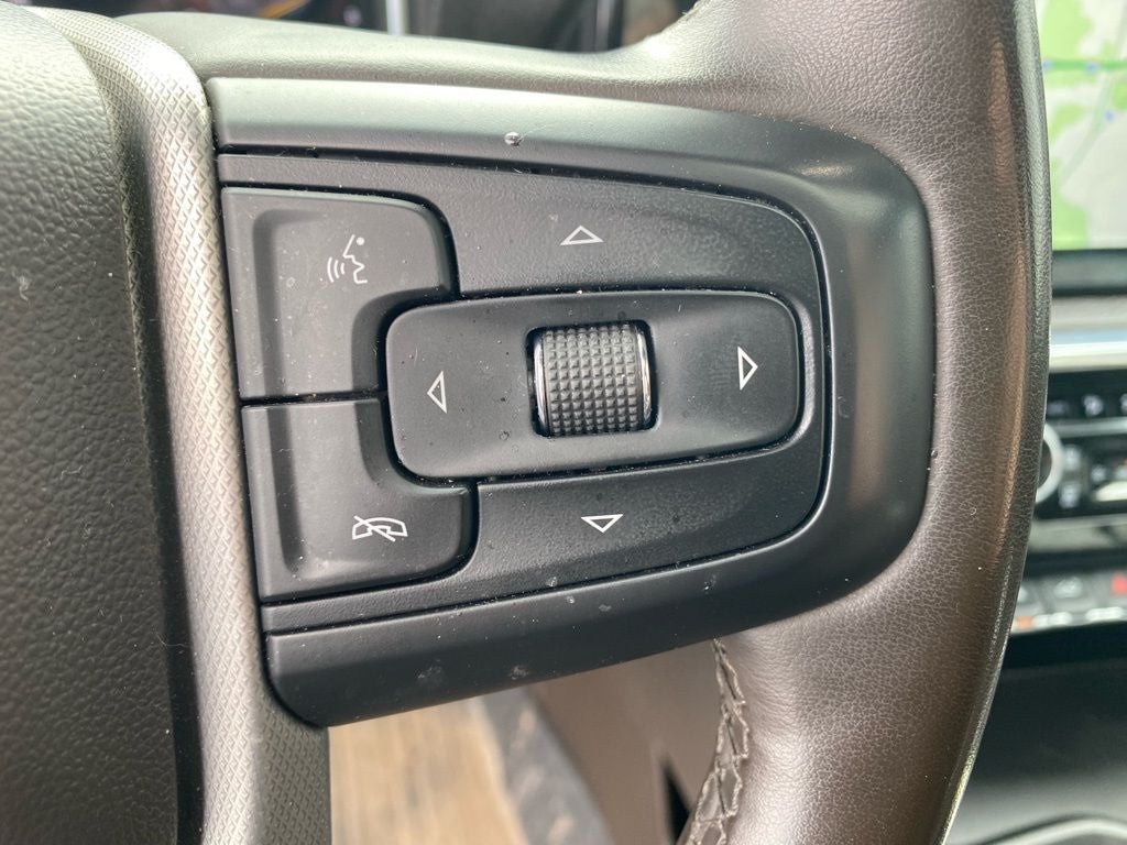 2024 GMC Sierra 3500HD Denali