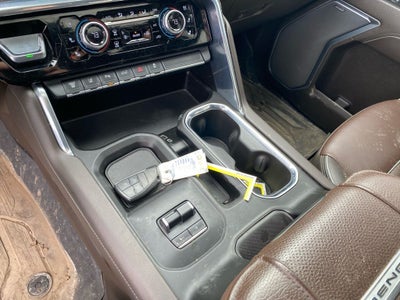 2024 GMC Sierra 3500HD Denali