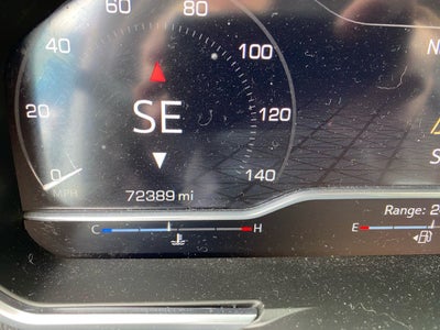 2024 GMC Sierra 3500HD Denali