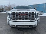 2024 GMC Sierra 3500HD Denali