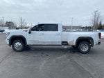 2024 GMC Sierra 3500HD Denali