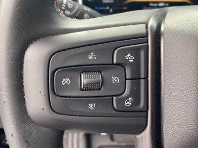 2026 GMC Sierra 2500HD AT4