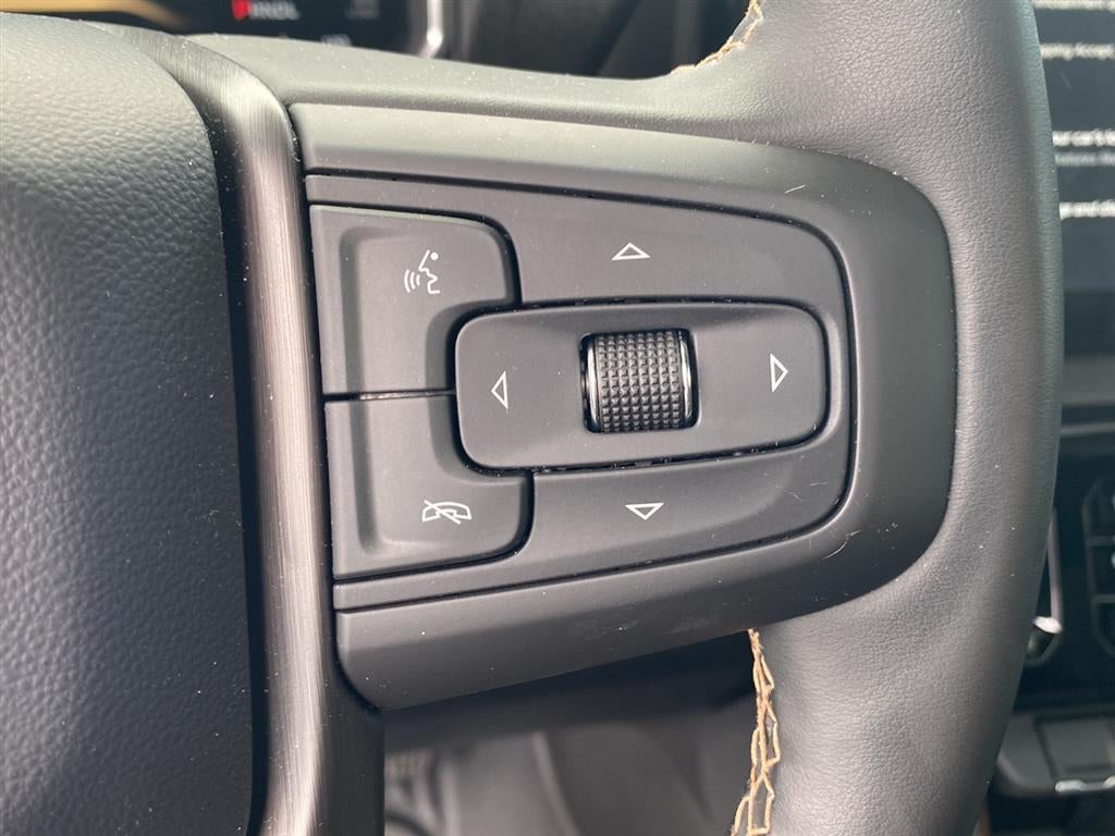 2026 GMC Sierra 2500HD AT4