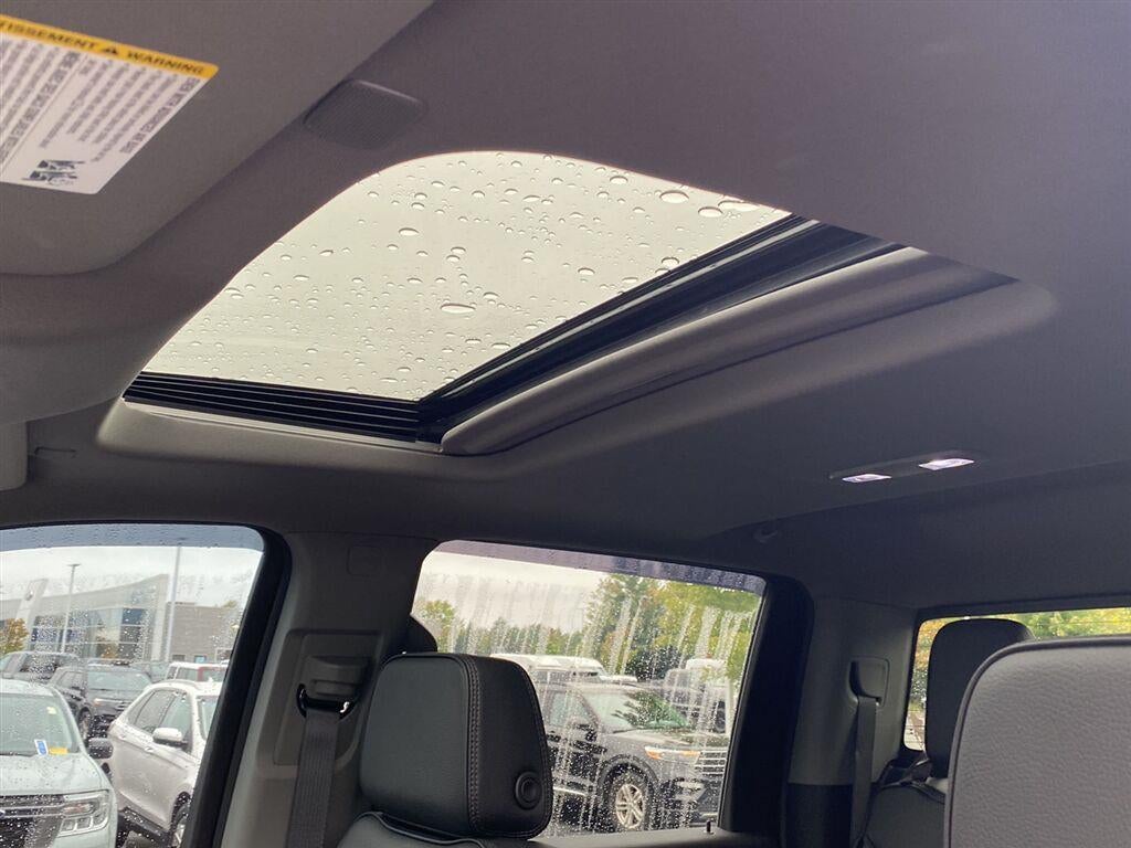 2025 GMC Sierra 2500Hd Denali