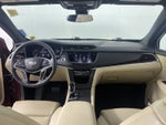 2017 Cadillac XT5 Luxury AWD