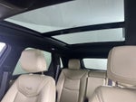 2017 Cadillac XT5 Luxury AWD