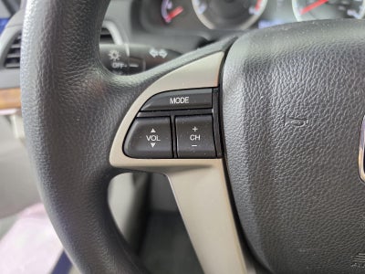 2012 Honda Accord Sdn EX