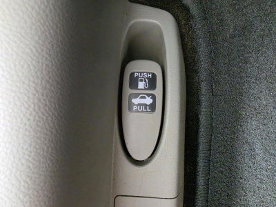 2012 Honda Accord Sdn EX