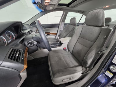 2012 Honda Accord Sdn EX