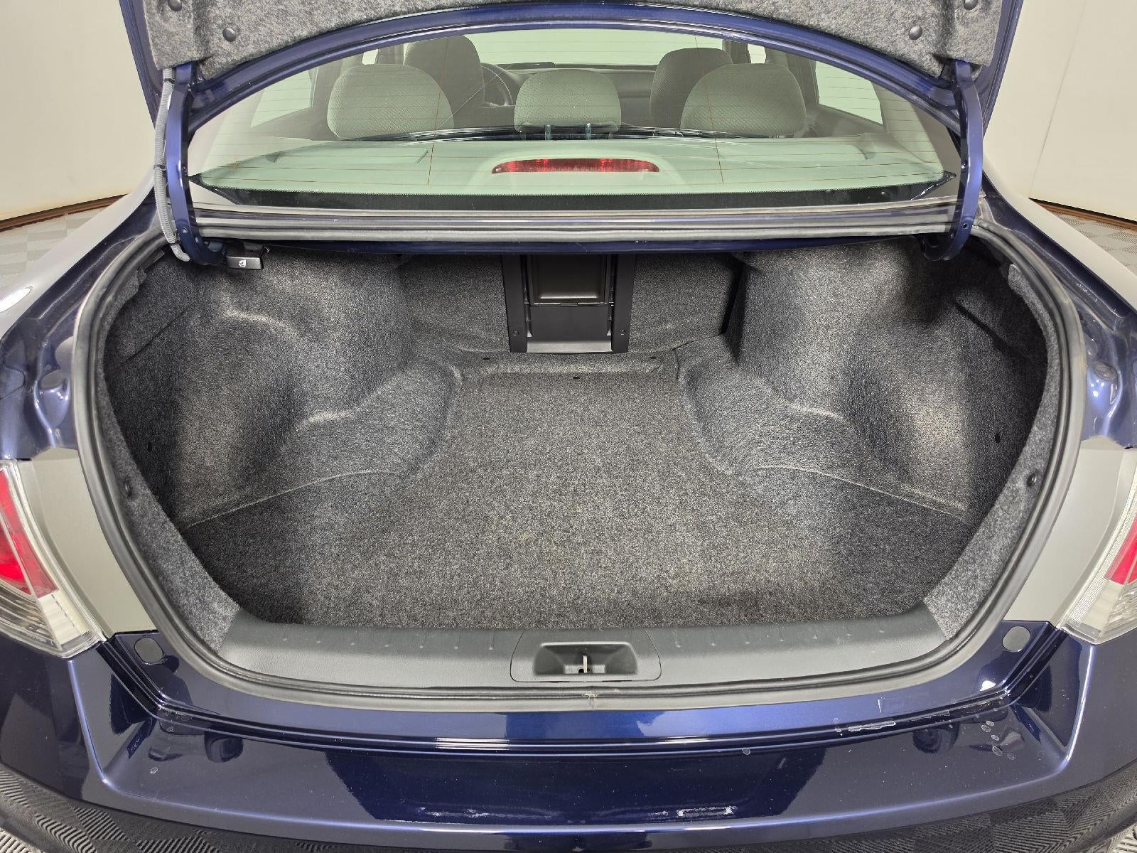 2012 Honda Accord Sdn EX