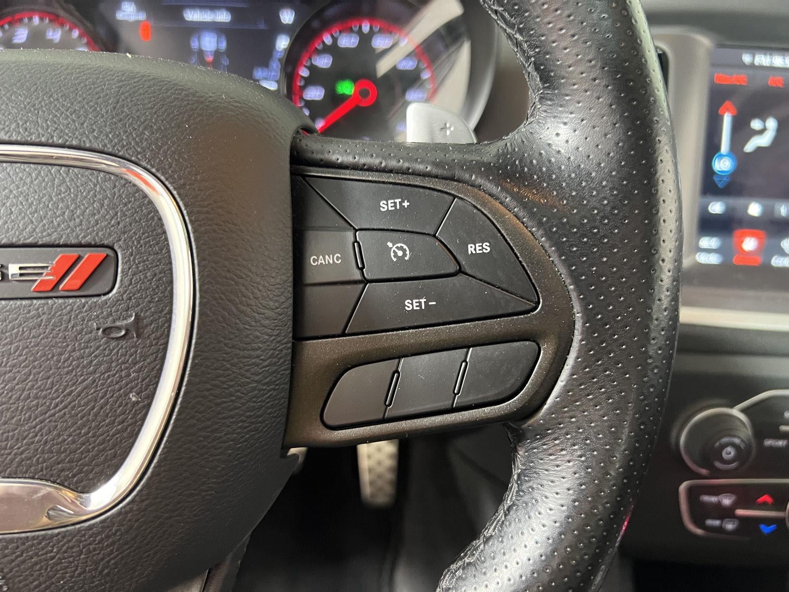 2021 Dodge Charger GT