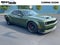 2023 Dodge Challenger SRT Hellcat Widebody Jailbreak