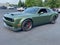 2023 Dodge Challenger SRT Hellcat Widebody Jailbreak