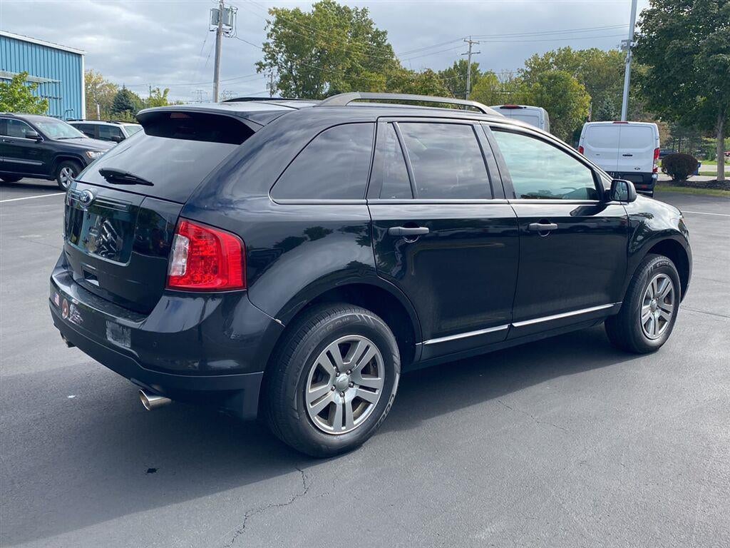 2013 Ford Edge SE
