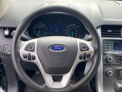 2013 Ford Edge SE