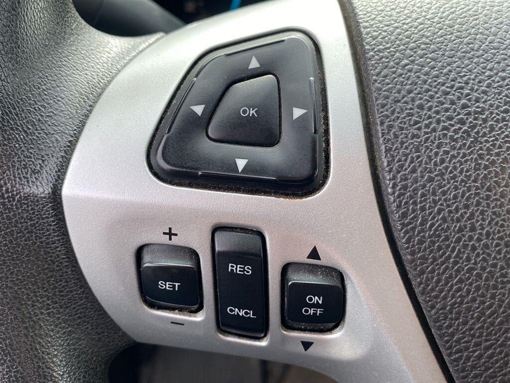 2013 Ford Edge SE