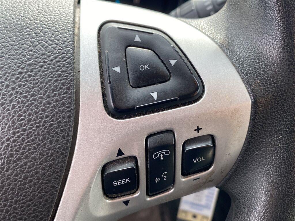 2013 Ford Edge SE