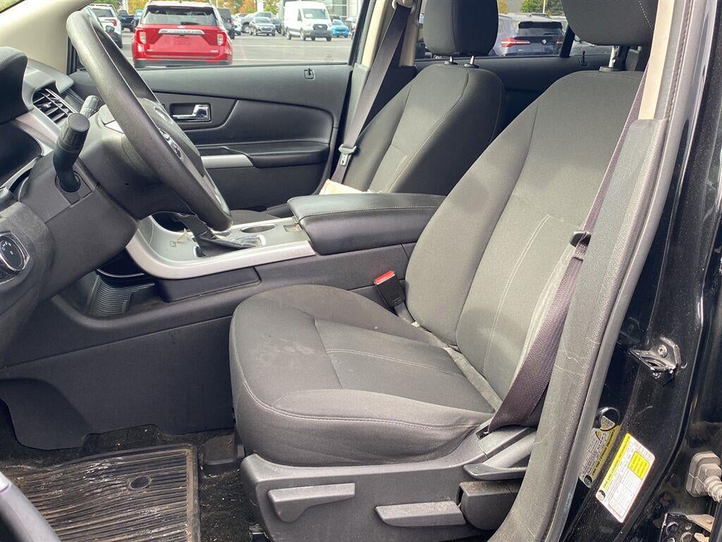 2013 Ford Edge SE