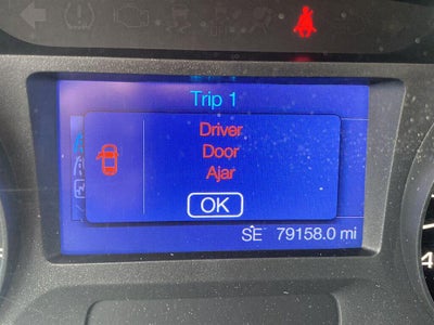 2013 Ford Edge SE