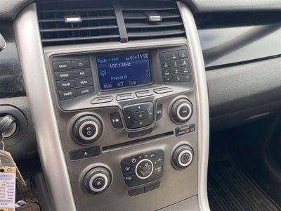 2013 Ford Edge SE