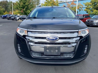 2013 Ford Edge SE