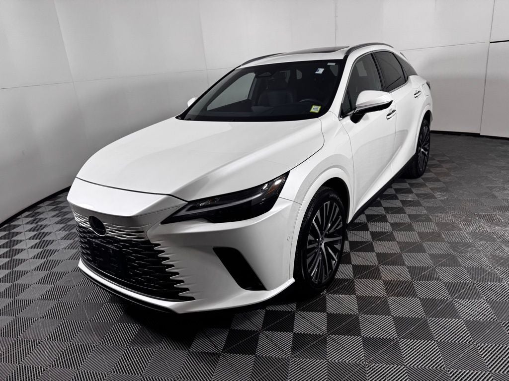 2024 Lexus RX 350 Premium Plus