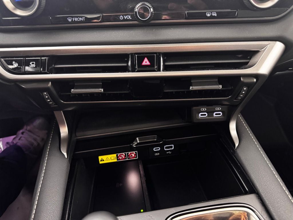 2024 Lexus RX 350 Premium Plus
