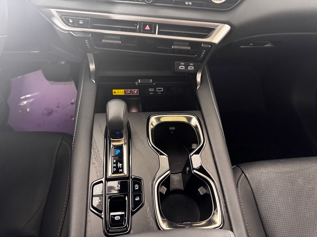 2024 Lexus RX 350 Premium Plus