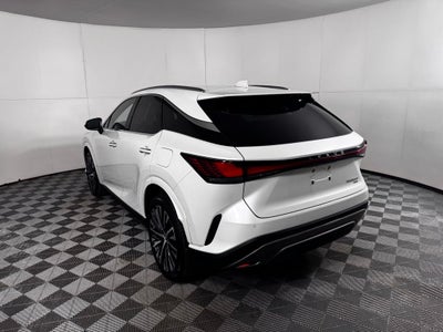 2024 Lexus RX 350 Premium Plus