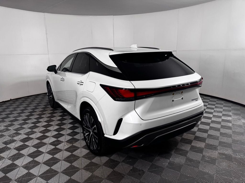 2024 Lexus RX 350 Premium Plus