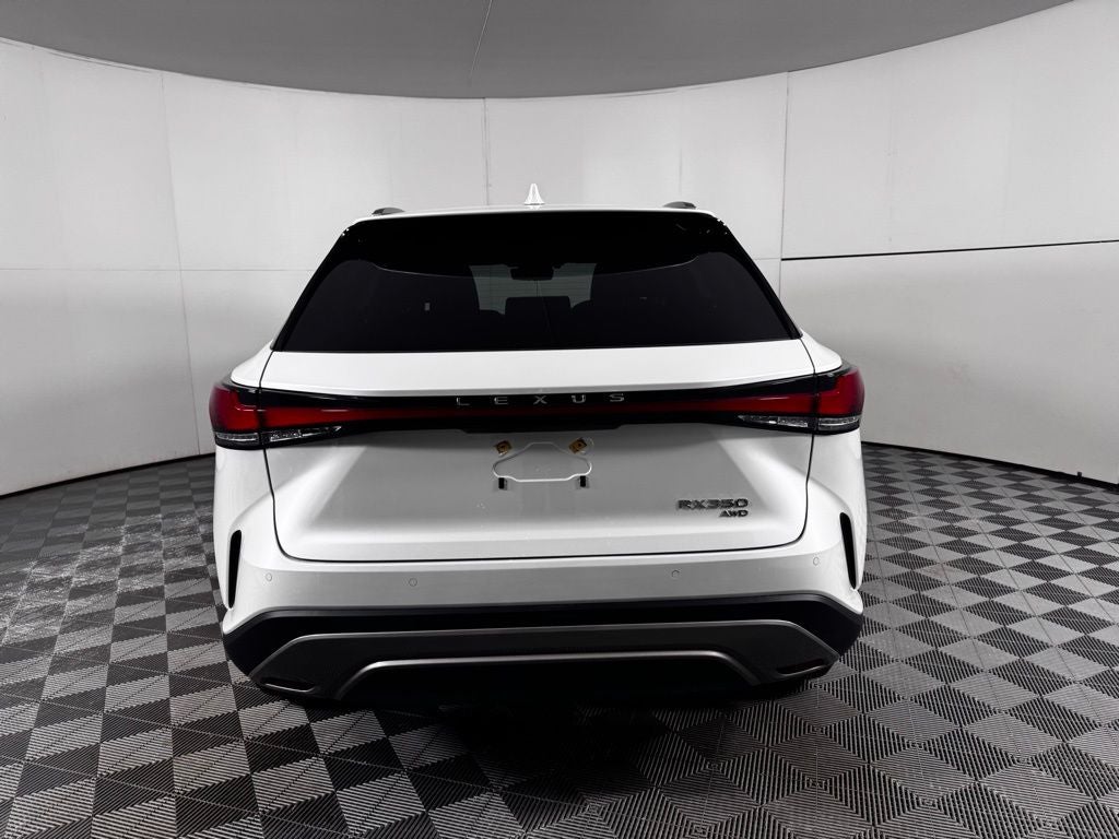 2024 Lexus RX 350 Premium Plus