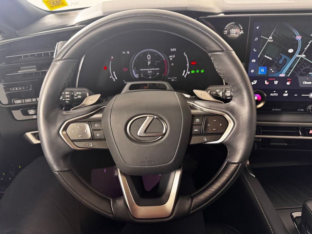 2024 Lexus RX 350 Premium Plus