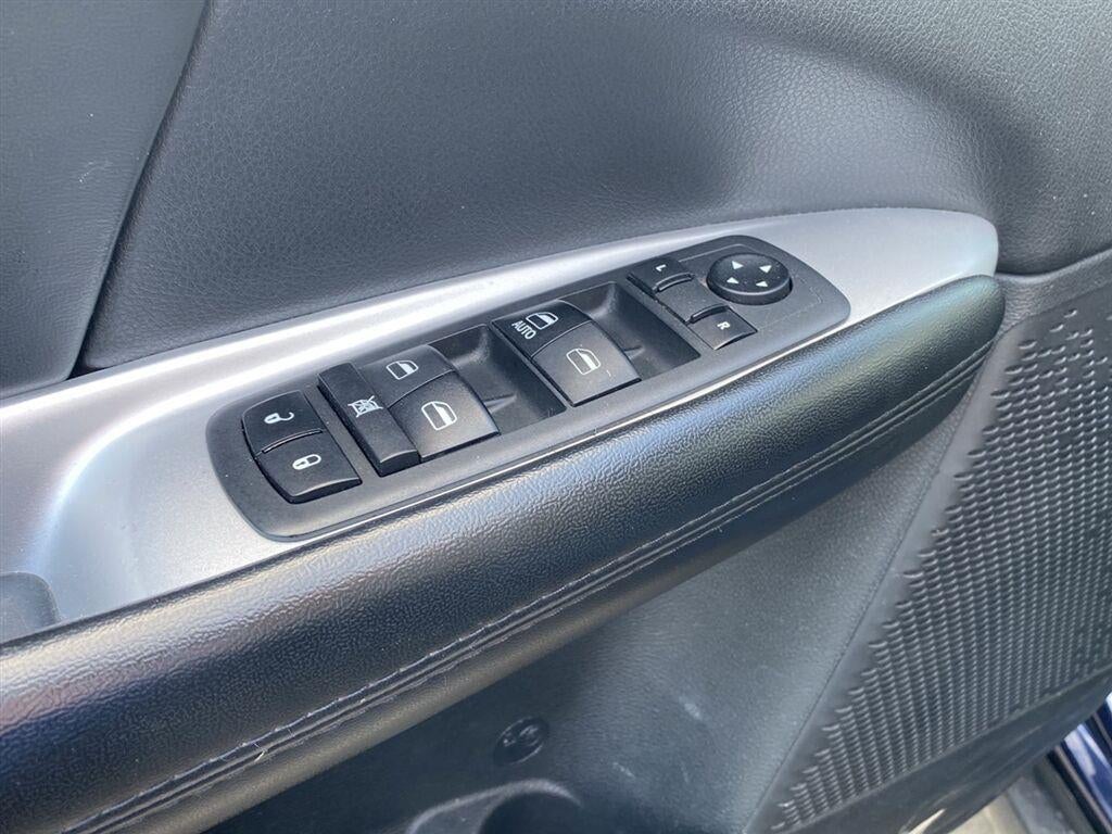 2019 Dodge Journey SE Value Pkg