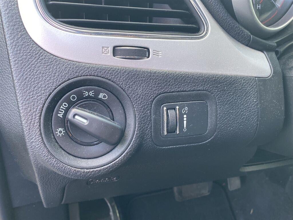 2019 Dodge Journey SE Value Pkg