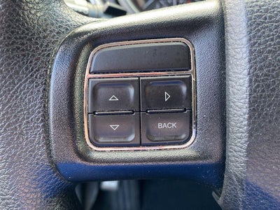 2019 Dodge Journey SE Value Pkg