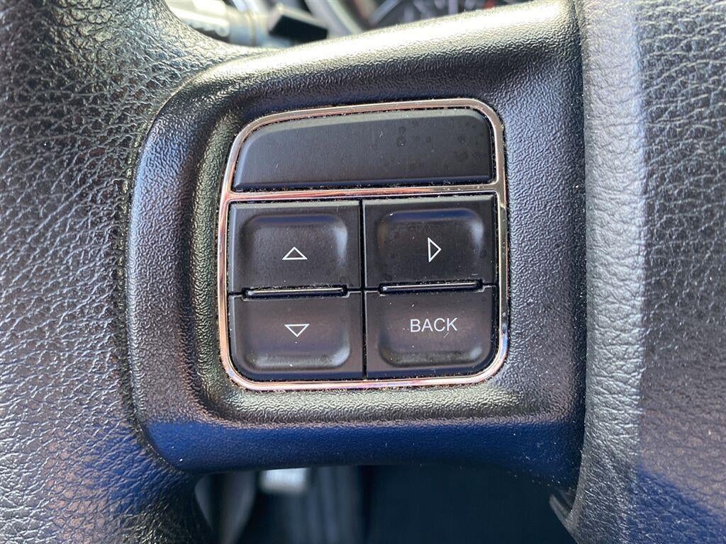 2019 Dodge Journey SE Value Pkg