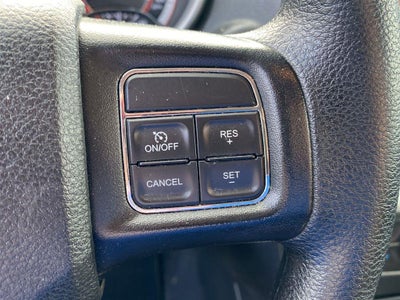 2019 Dodge Journey SE Value Pkg