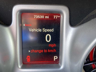 2019 Dodge Journey SE Value Pkg