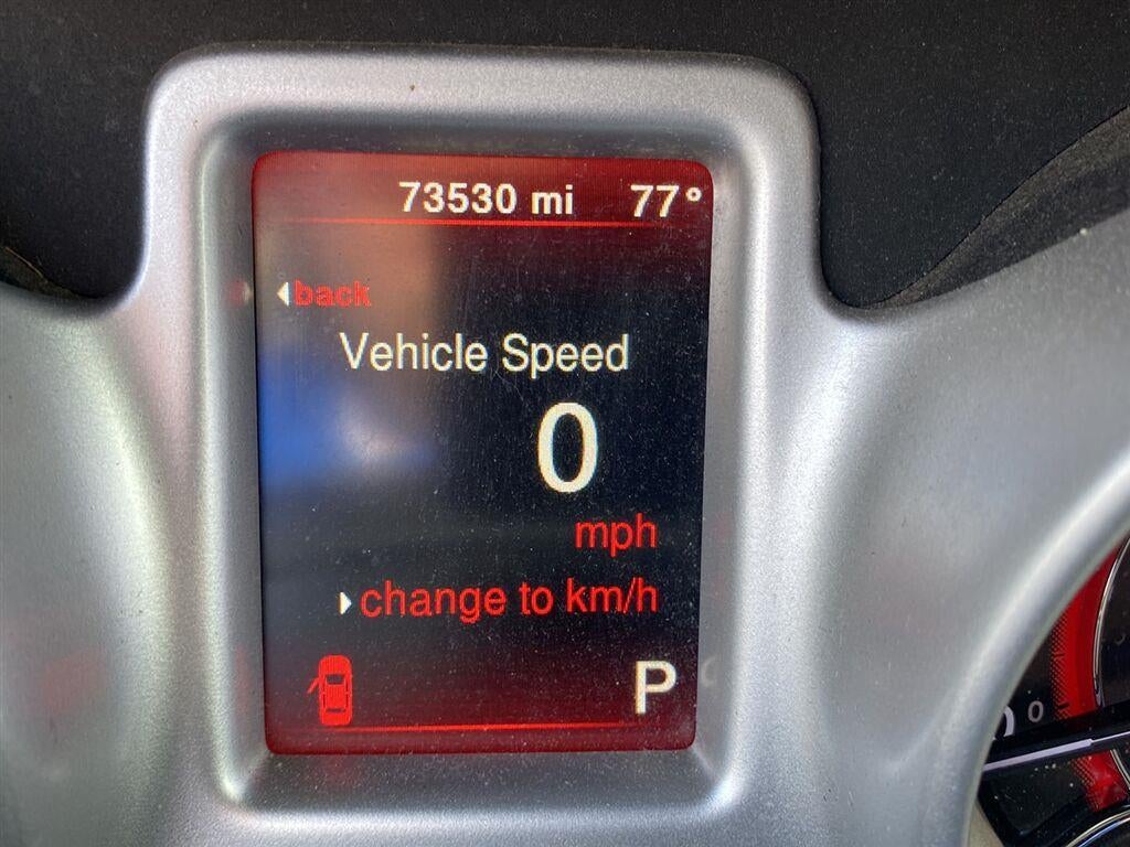 2019 Dodge Journey SE Value Pkg