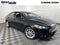 2020 Ford Fusion Hybrid SE